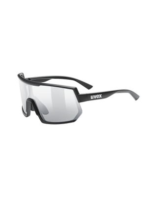 Slnečné okuliare UVEX sportstyle 235 V black mat silver s1-3 