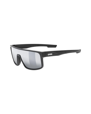 Slnečné okuliare Uvex  LGL 51 black mat silver S3