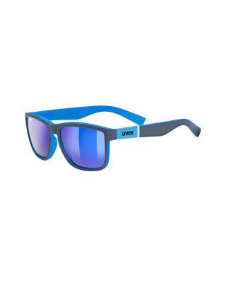 Slnečné okuliate UVEX lgl 39gray mat blue  S3