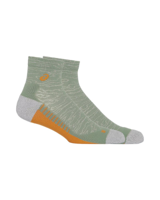 ASICS PERFORMANCE RUN SOCK QUARTER socks