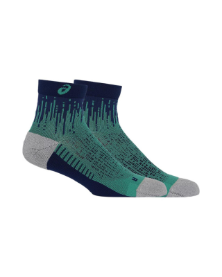 Ponožky ASICS Performance Run Sock Quartner