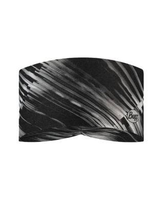 Headband BUFF COOLNET UV ECLIPSE - spring graphite