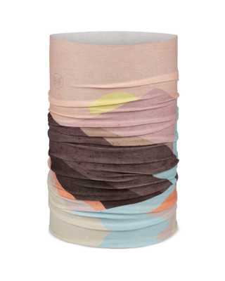 Šatka BUFF Original Ecostretch - sunif multi