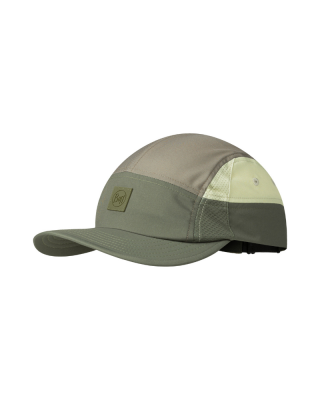 BUFF 5 PANEL GO CAP domus cap