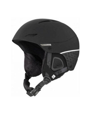 Lyžiarska prilba BOLLÉ  JULIET BLACK matte S 52-54cm