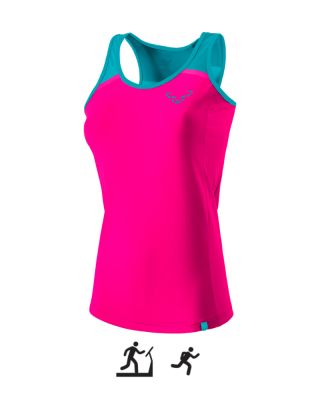 Dámske tielko DYNAFIT ALPINE PRO W TANK