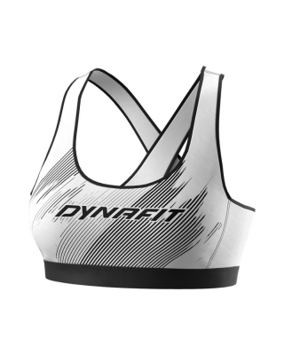 Sportovní podprsenka DYNAFIT ALPINE GRAPHIC BRA