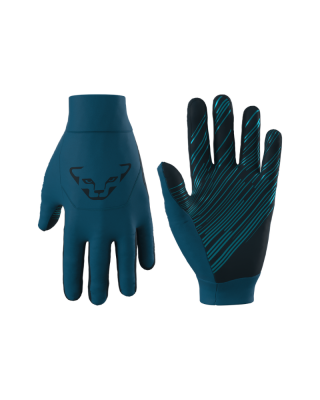 Rukavice DYNAFIT UPCYCLED THERMAL GLOVES      