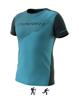 Men's t-shirt DYNAFIT ALPINE 2 S/S TEE M