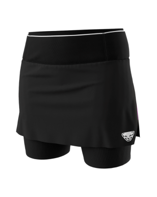 Women's skirt DYNAFIT DNA ULTRA W 2/1 SKIRT