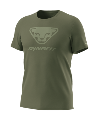 Men's T-shirt DYNAFIT GRAPHIC CO M S/S TEE