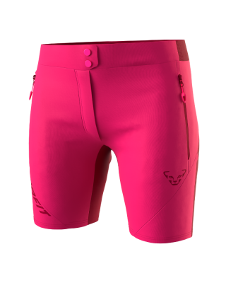 Dámské šortky DYNAFIT Transalper 2 Light Dynastretch Shorts W