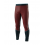 Color: burgundy