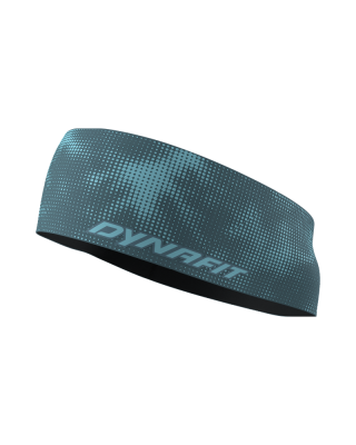 Čelenka DYNAFIT Trail Reflective Headband 