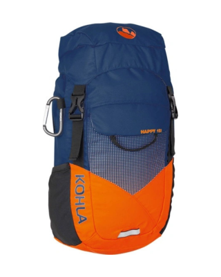 Detský batoh KOHLA Happy 15L