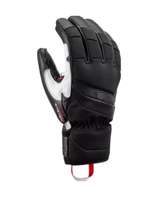 Rukavice LEKI Griffin Base 3D 