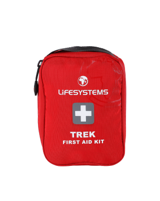 Lekárnička LIFESYSTEMS Trek First Aid Kit