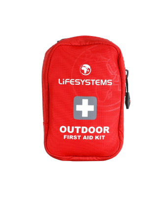 Lekárnička LIFESYSTEMS Outdoor First Aid Kit