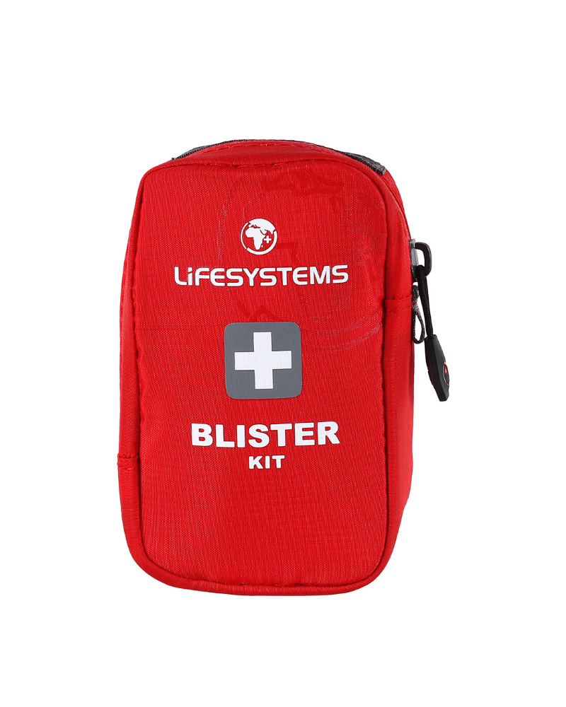 Lékárnička LIFESYSTEMS Blister Kit