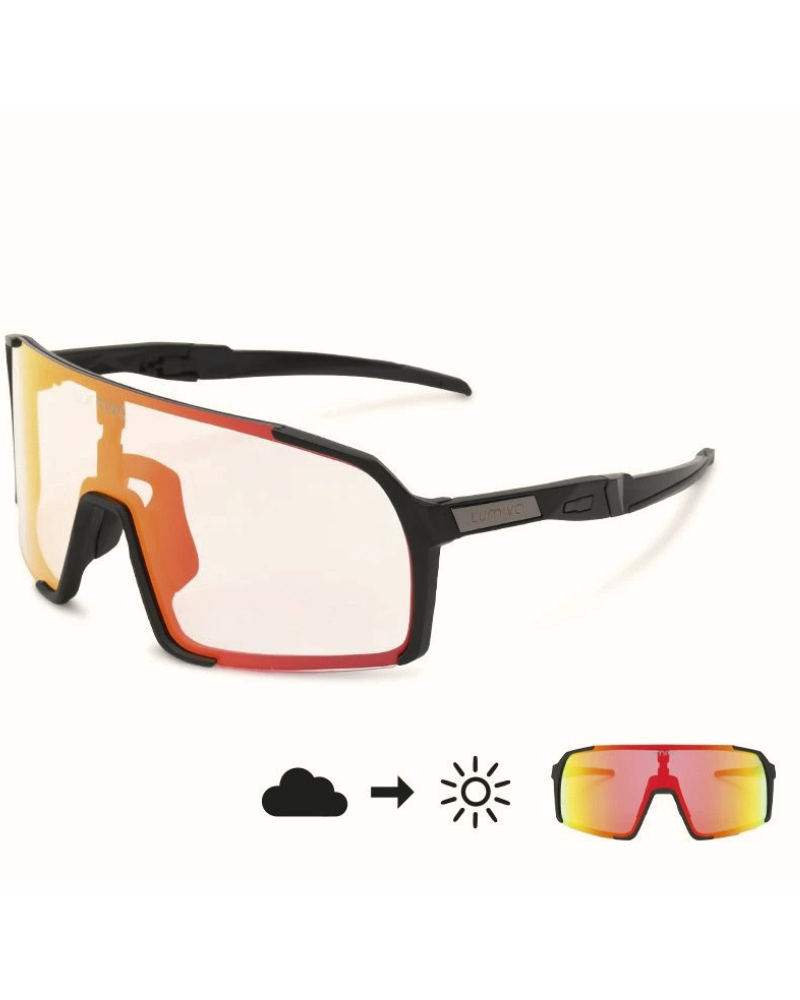 Slnečné okuliare LUMIVA ENERGY S1-S3 Slnečné okuliare LUMIVA ENERGY S1-S3