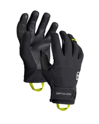 Rukavice ORTOVOX Tour Light Glove M