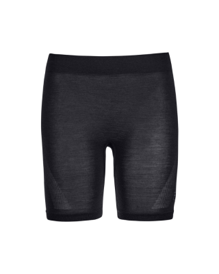Dámske funkčné šortky ORTOVOX 120 Competition Light shorts W