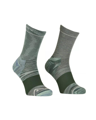  Men's socks ORTOVOX Alpine Socks dark pacific