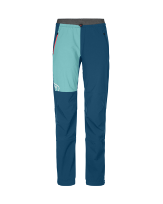 Dámske nohavice ORTOVOX Berrino Pants W