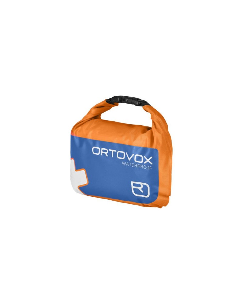 Ortovox First Aid Waterproof Mini kit primo soccorso
