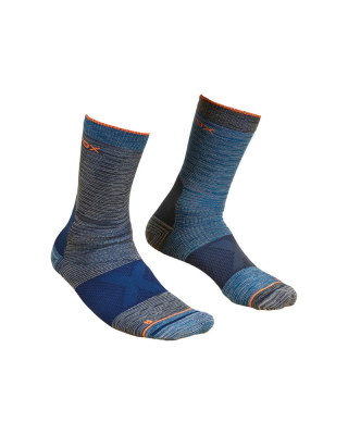 Ponožky ORTOVOX Alpinist Mid Socks