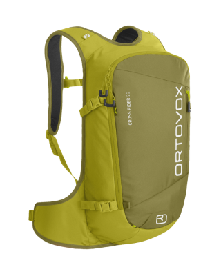 Batoh ORTOVOX Cross Rider 22