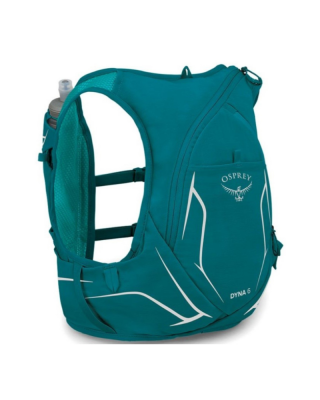 Běžecká vesta OSPREY DYNA 6 with flask