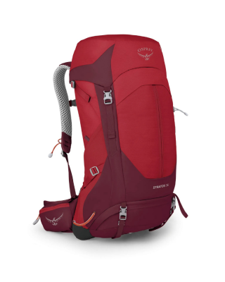 Backpack OSPREY STRATOS 36 POINSETTIA RED O/S