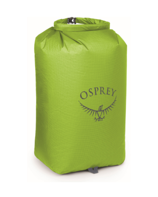 Nepromokavý vak OSPREY ULTRALIGHT DRYSACKS 35L limon green