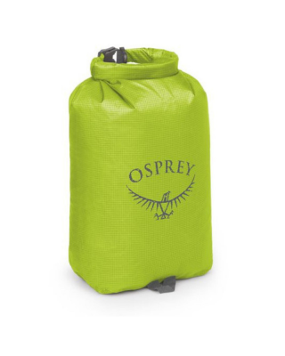 Pláštenka na batoh OSPREY ULTRALIGHT DRYSACKS 6L limon green