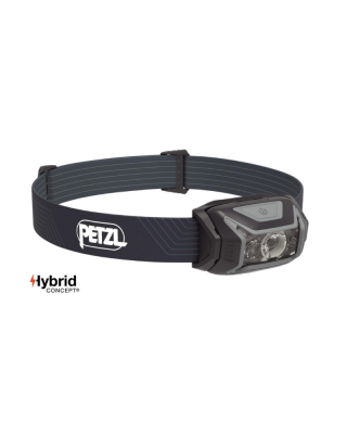 PETZL Actik 2022 headlamp