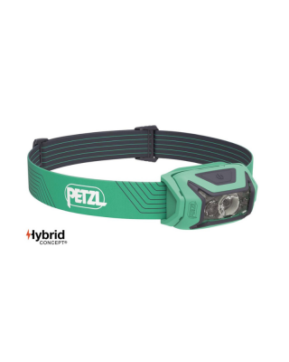 PETZL Actik 2022 headlamp