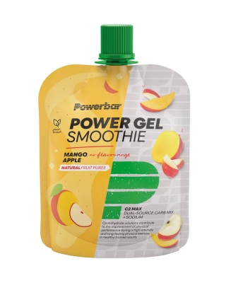 Smoothie POWERBAR Mango-jablko 90g