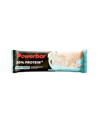 Tyčinka POWERBAR Proteinplus 30% vanilka+kokos 55g