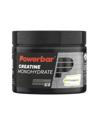 Creatine POWERBAR Creatine Monohydrate 300g