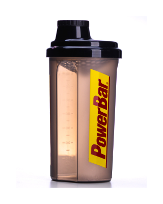 Šejkr POWERBAR Mix-shaker 700ml