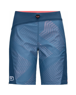 Dámske šortky ORTOVOX Col Becchei Wb Shorts W