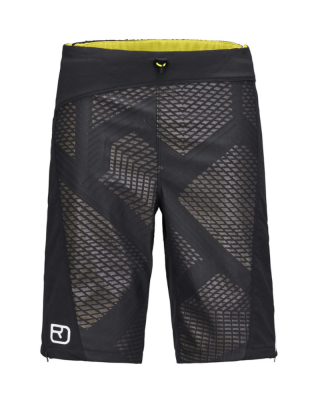 Pánske šortky ORTOVOX Col Becchei Wb Shorts M