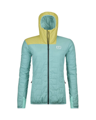 Dámska bunda ORTOVOX Swisswool Piz Badus
