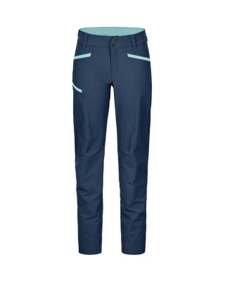 Dámske nohavice ORTOVOX Pelmo Pants W