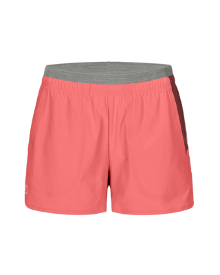 Dámske šortky ORTOVOX Piz Selva Shorts W