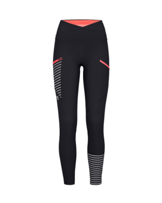 Dámske nohavice ORTOVOX Mandrea Tights  W