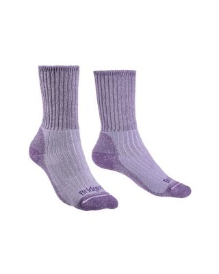 Dámské ponožky BRIDGEDALE Hike Mid Weight Merino Comfort W