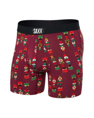 Boxerky SAXX ULTRA SSOFT BB FLY