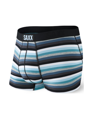 SAXX VIBE BOXER BRIEF M - grey pop stripe 